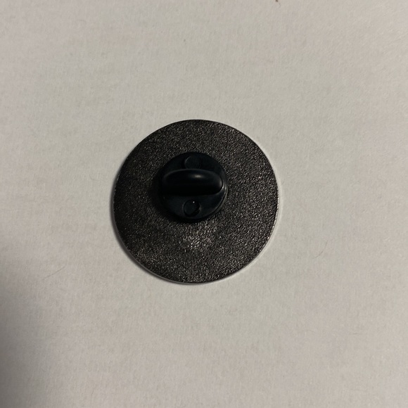 COPY - A cute pin stating “ STAY PAWSITIVE “ 🐾🐾 - Picture 3 of 3